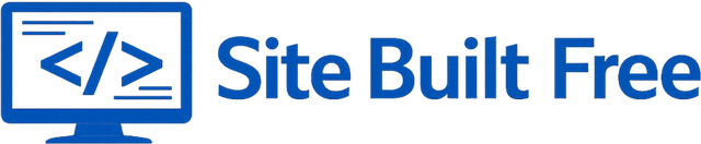 Site Built Free